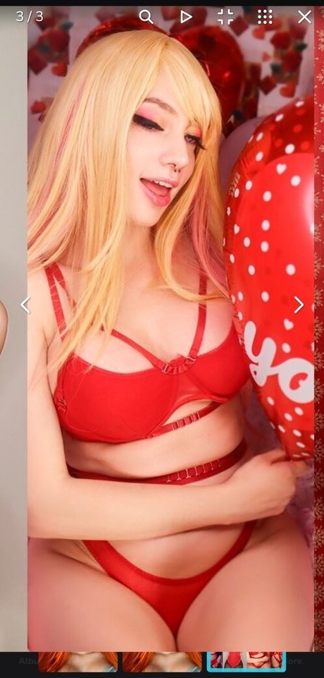 Samantha Ludvig Profile pic