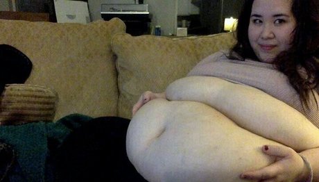 cherrybabyssbbw onlyfans porn
