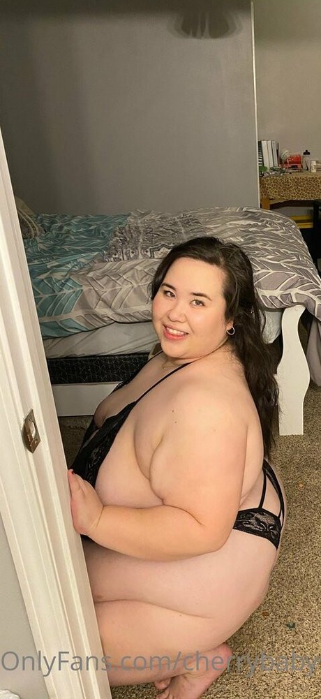 cherrybabyssbbw pics onlyfans