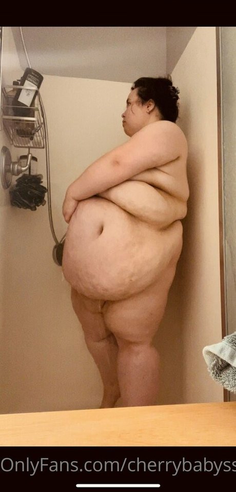 cherrybabyssbbw leaked onlyfans porn