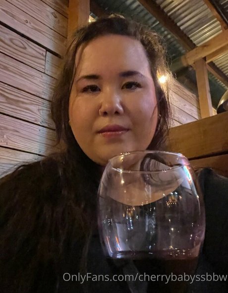 cherrybabyssbbw boobs onlyfans