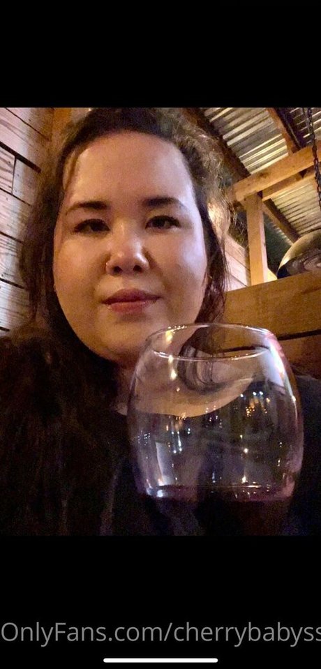 cherrybabyssbbw naked onlyfans