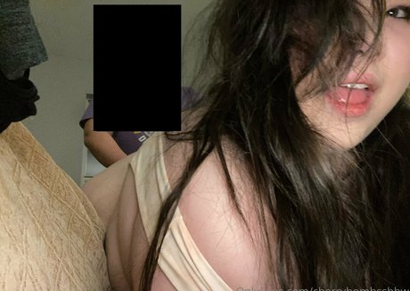 cherrybabyssbbw onlyfans sex leaks