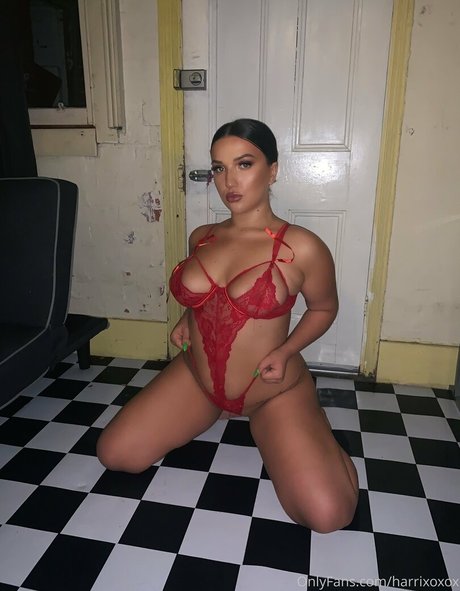 harrixoxox onlyfans lean
