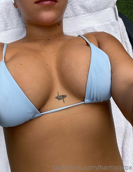 harrixoxox leak only fans