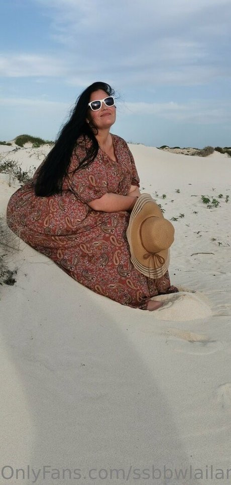 ssbbwlailani leak onlyfans