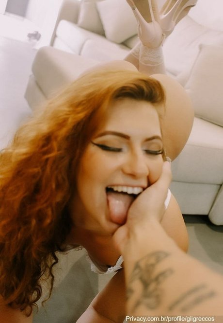 Giigreccos naked only fans