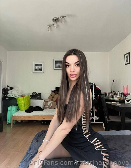 katarina popova onlyfans nudes leaked