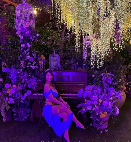 geminibabyofficial onlyfans pics