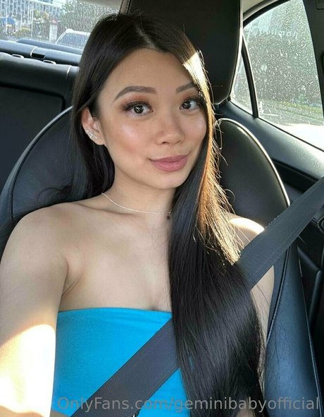 geminibabyofficial onlyfans leak porn