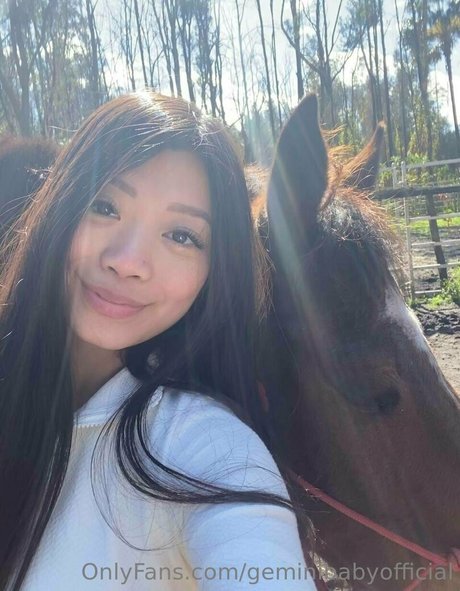 geminibabyofficial onlyfans x