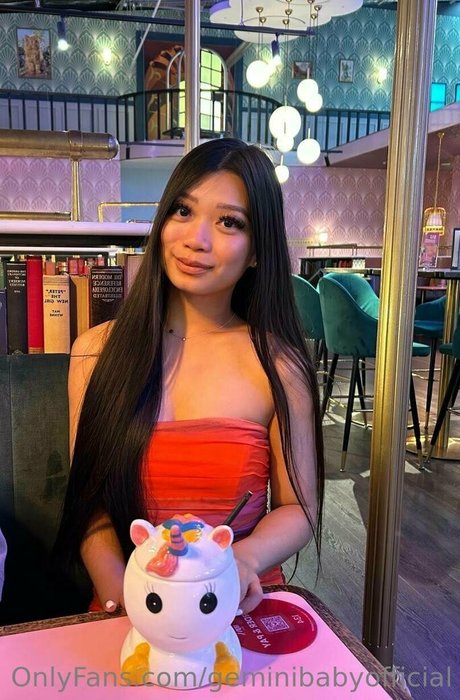 geminibabyofficial leak onlyfans nude