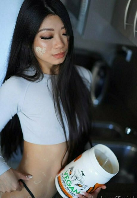 geminibabyofficial onlyfans nude leaks