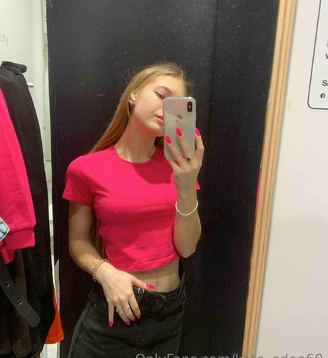 kate edem onlyfans naked