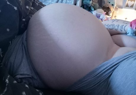 pregnantmamamsalicefury onlyfans leaks