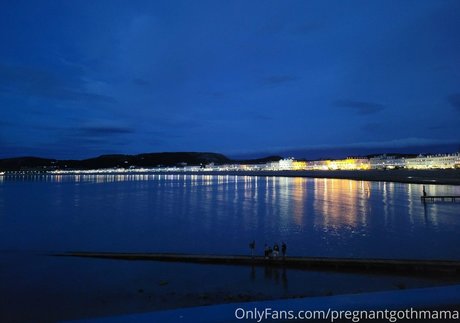 pregnantmamamsalicefury onlyfans leaked