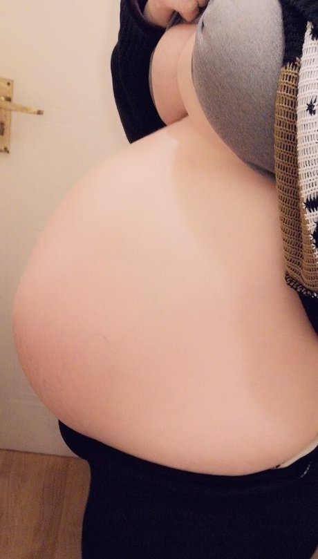 pregnantmamamsalicefury onlyfans nude content