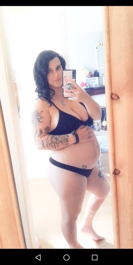 pregnantmamamsalicefury only fans photos