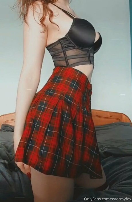 sstormyfox leaked onlyfans free