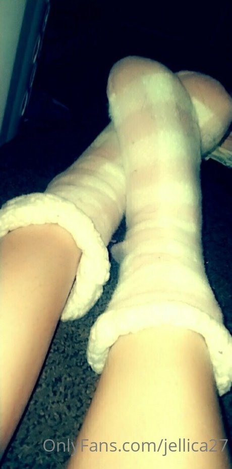 jellica27 nude only fans leaks