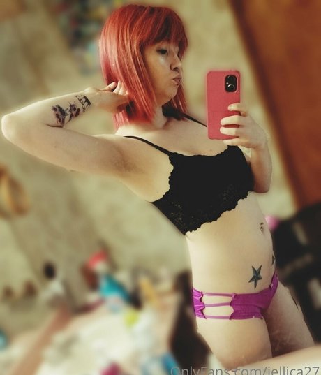jellica27 onlyfans pics nude