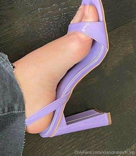 xsandratetch vip onlyfans leak nudes