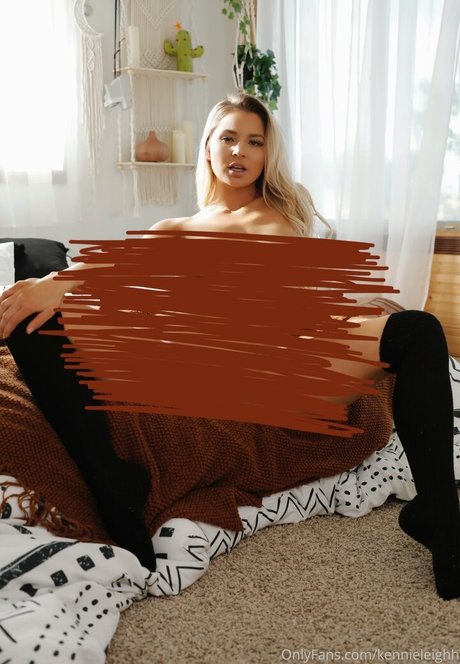 kennieleighh onlyfans content