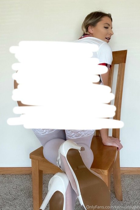 kennieleighh only fans naked