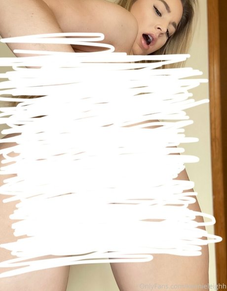 kennieleighh onlyfans star