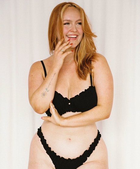 Bonnie Rebecca only fans pictures