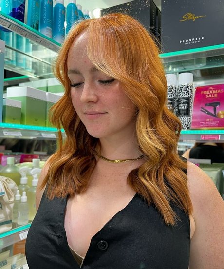 Bonnie Rebecca onlyfans leaked