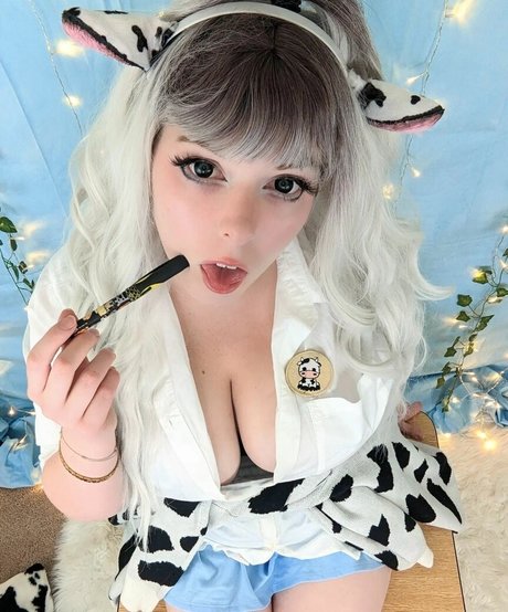 Charley Moo onlyfans pics