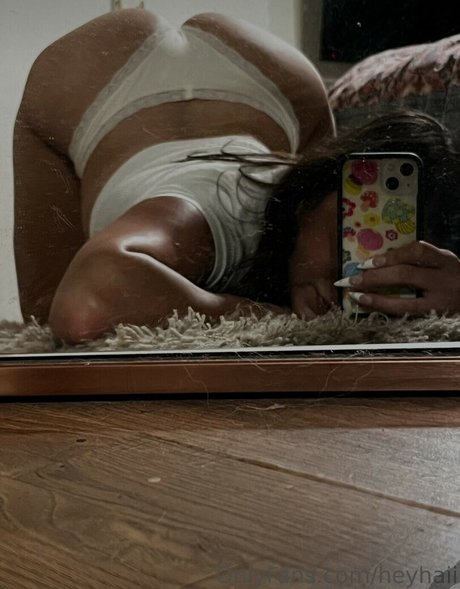 Hailey Gutierrez onlyfans naked leak