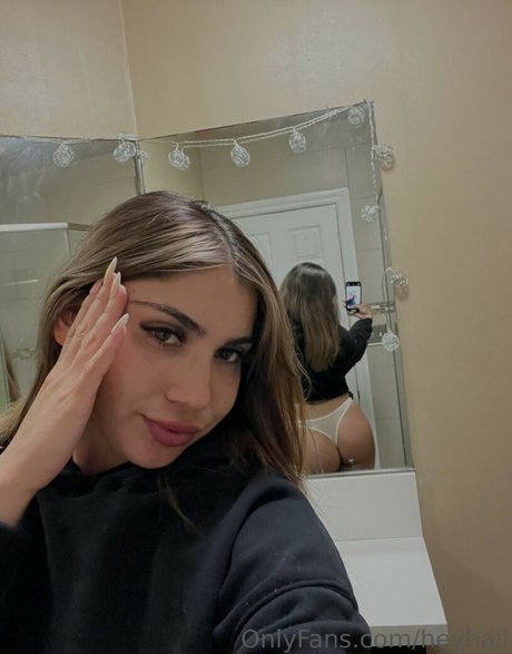 Hailey Gutierrez onlyfans leaked dirtyship