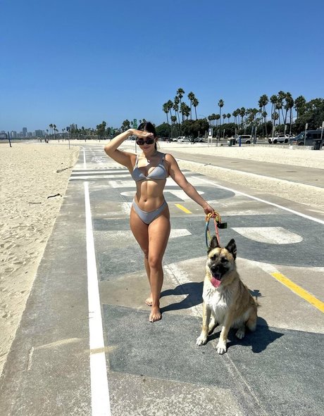 Hailey Gutierrez nude on onlyfans