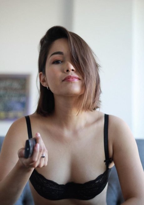 Yanin Campos onlyfans porn