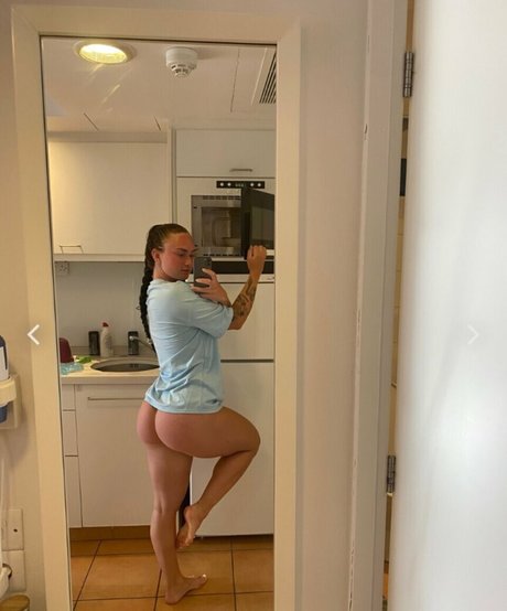 Mimmi Olsson onlyfans fotos