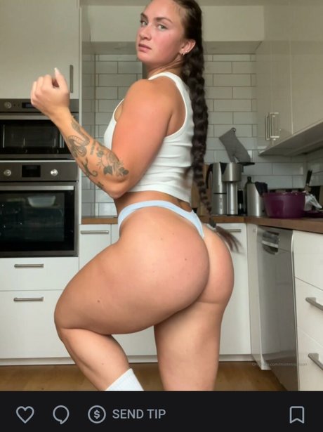 Mimmi Olsson only fans leak