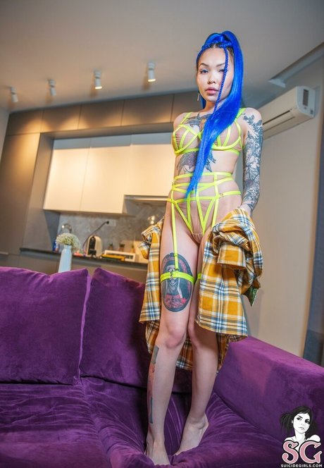 Zhanna Animeshka free onlyfans