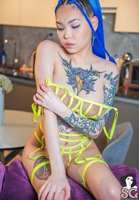 Zhanna Animeshka sex tape onlyfans
