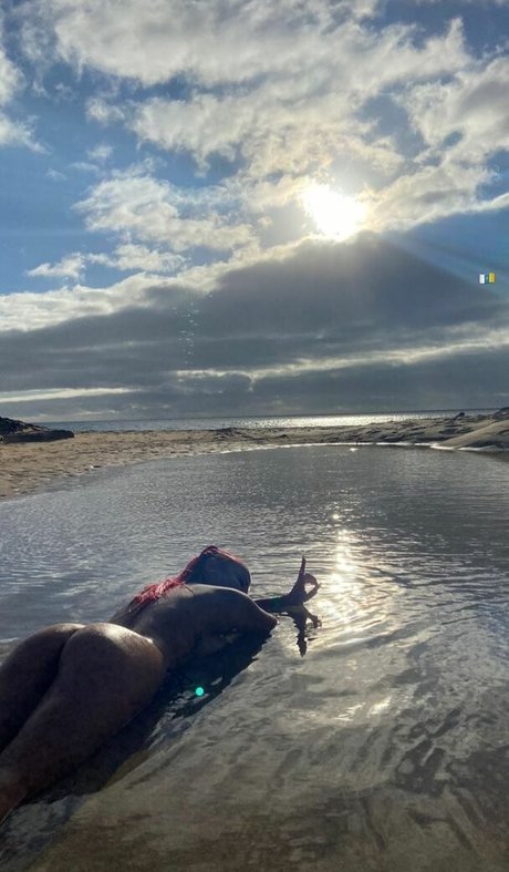 Kiara Rosario onlyfans leake