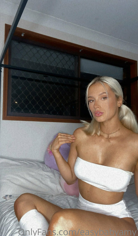 easybabyamy onlyfans full