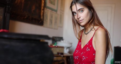 Aurora Mineo nude only fans