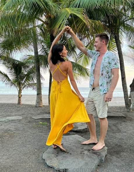 thewildwithyou nudes only fans