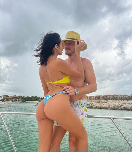 thewildwithyou onlyfans nudes leaks