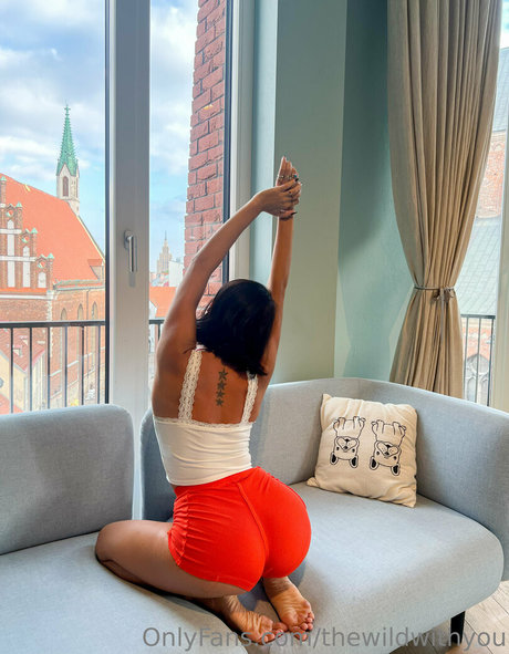 thewildwithyou onlyfans leaked pictures