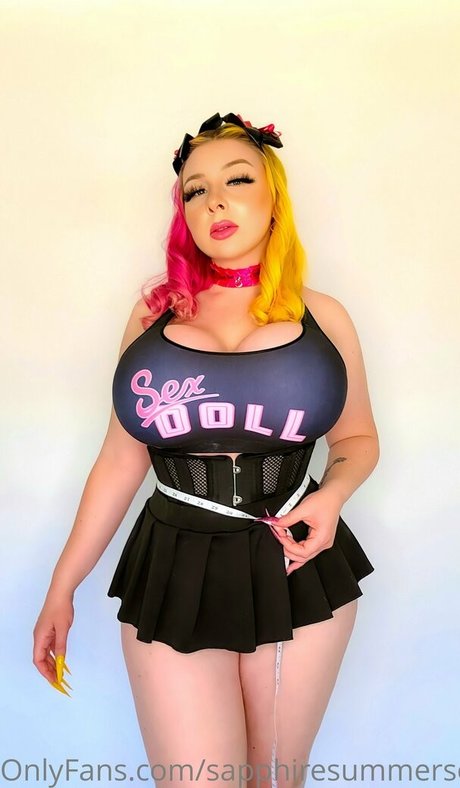 sapphiresummersofficial only fans nudes
