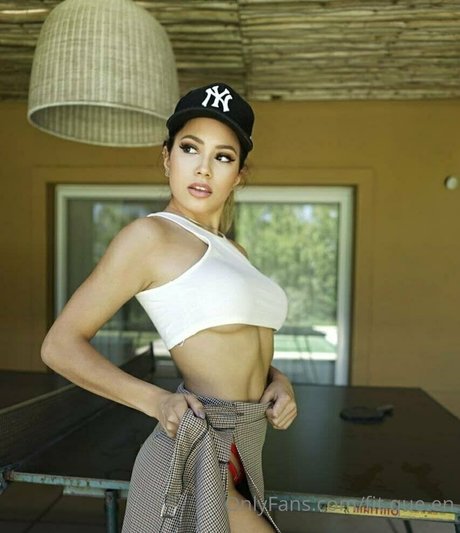 Fit que en onlyfans leaked naked