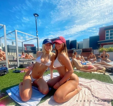 Madison Horacek leaked onlyfans xxx