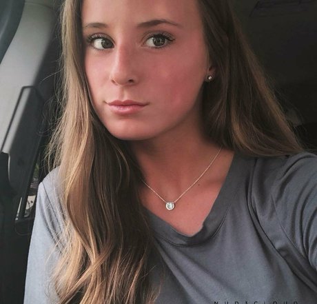 Jenna Hayworth onlyfans leaked